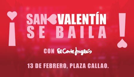 san valentin