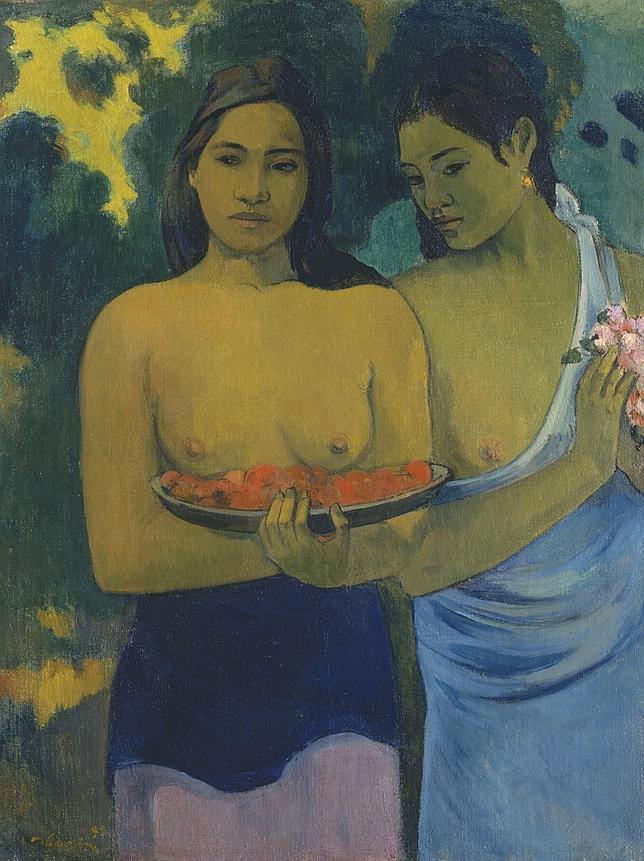 dos_mujeres_tahitianas_1899