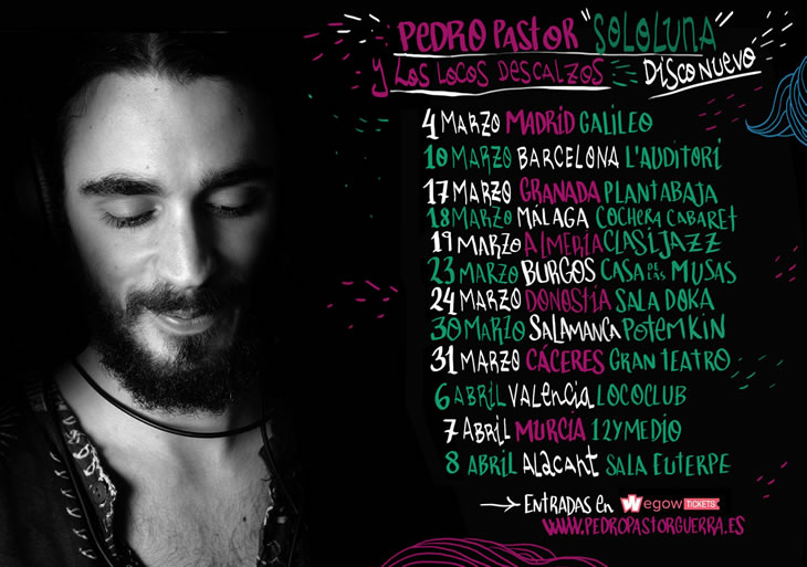 Pedro-Pastor-Cartel-Girda-Sololuna