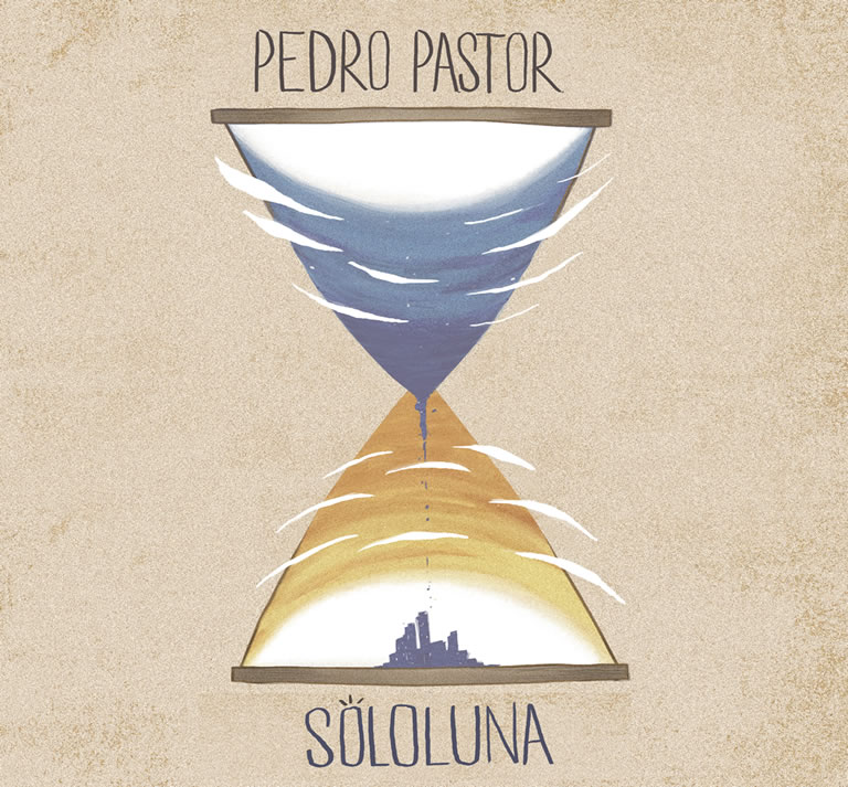 Portada Sololuna_Pedro Pastor