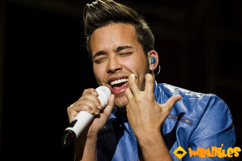 Prince Royce