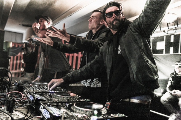 Viernes 27 de noviembre. Zoológico Club presenta YELLOW CLAW