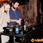 DWYR b2b Ladoyre @ Goya Social Club