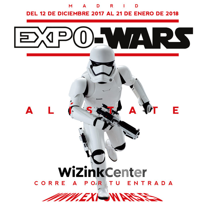 Expo-Wars
