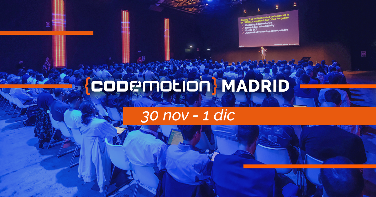 codemotion